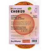 Veganská chorizo 100 g MASO BEZ MASA